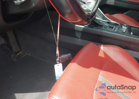 2024 Kia K5 Gt-Line из США, поврежденный, VIN 5XXG64J2XRG250491